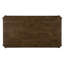Aloni Solid Wood Coffee Table