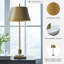 Lampe de table Fritzburn