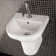 Piazza 15.75'' L Bathroom Sink
