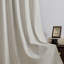 Ensemble de 2 panneaux de rideaux occultant en toile de jute 100% Leming-974268179-974268178