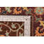 Tapis brun Johnston