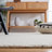 Maebel Hand Tufted Wool And Cotton With Latex Solid Color Rug-627803752