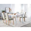 Hypnotic Upholstered Dining Chair
