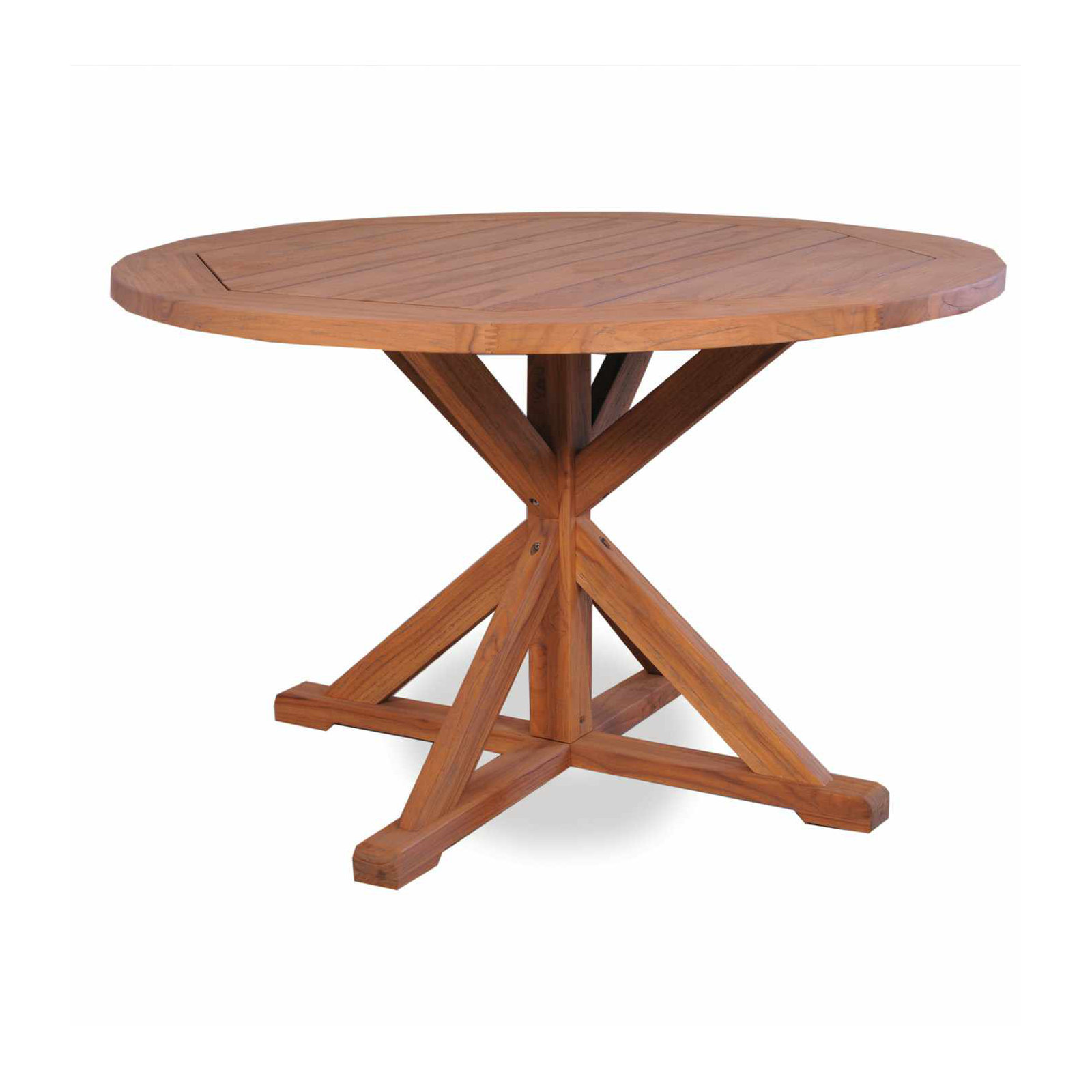 Tobago Patio Dining Set, Reflections Snow