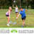 Franklin Sports Intermediate Badminton Set