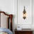 Rustic Gothic-Style Glass Wall Sconces-290209589-290209588-290209584