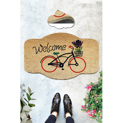 Coco Doormat