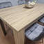 Migues 4 - Person Dining Set-924600940