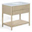 Meuble-lavabo simple Laraine Petrabecca-118474330