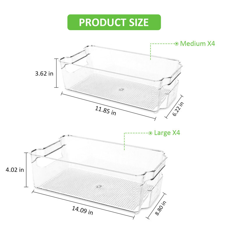 Disean Food Storage Container
