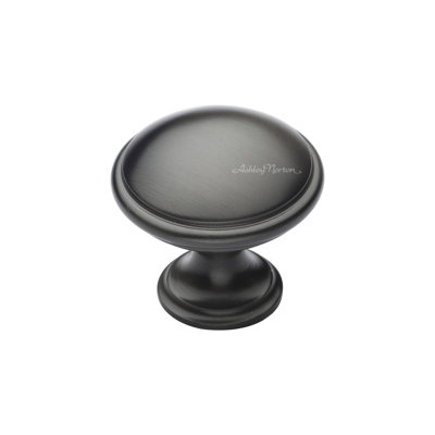 Andria 1 1/2" Diameter Round Knob