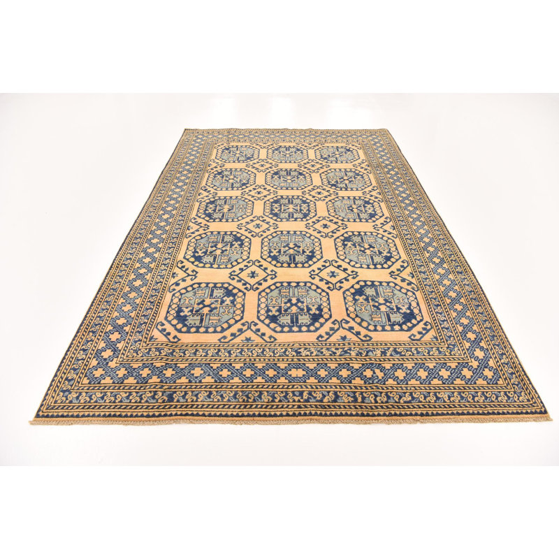 Tapis beige Olander