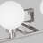 Ruthie 4 - Light Dimmable Vanity Light-501091918