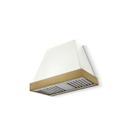 Euclid 36 X 30 Hood 600 CFM