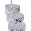 17 Stories Plastic Storage Set