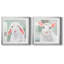 Cotton Ball I - ensemble de 2 peintures encadrées-2049476778-2049476776