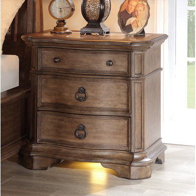 Edelen 33'' W Nightstand