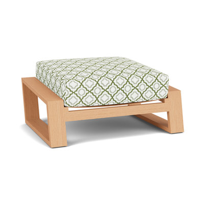 Pursuit Outdoor Ottoman