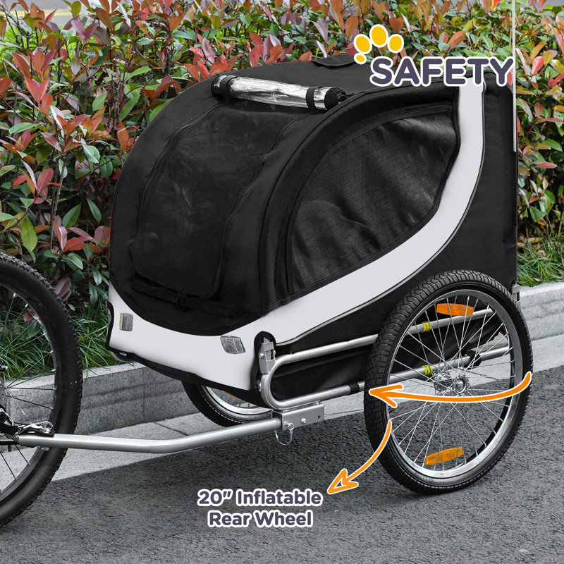Irvin Transportbox, Black, 130cm H x 90cm W x 110cm D