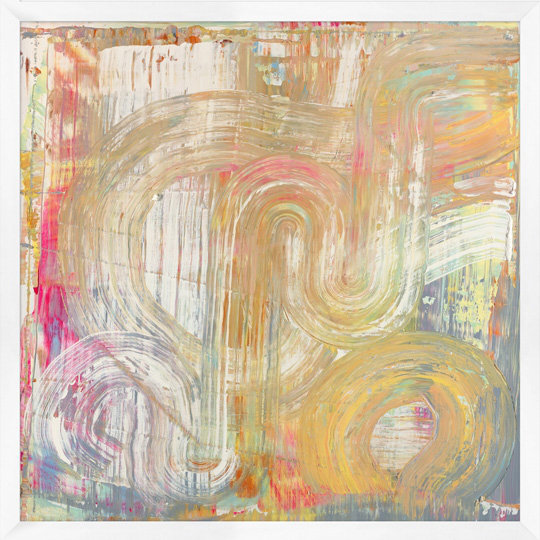 Unilateral 1 Painting