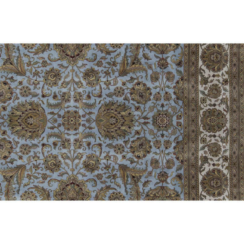 One-of-a-Kind 12' X 15'1" Area Rug