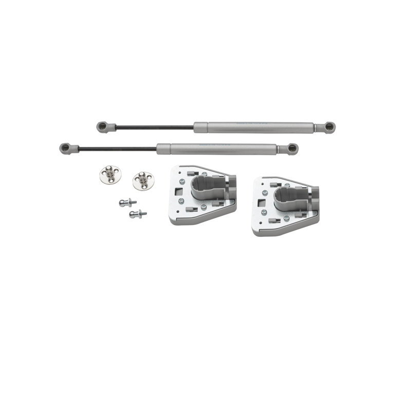 Soft-Close Kit for 5372 Series Two-Tier "Cloud" Optimizer
