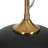 Justyce Dimmable Single Pendant