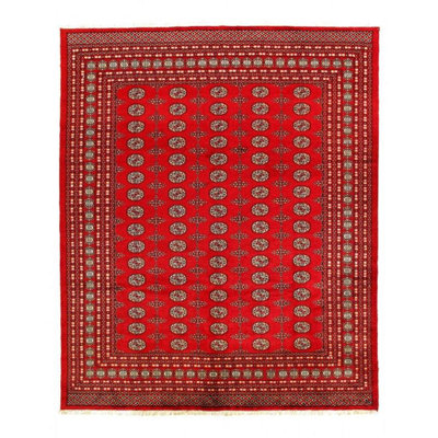 Oriental Area Rug