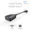 Bougie à brancher intelligente 15-amp