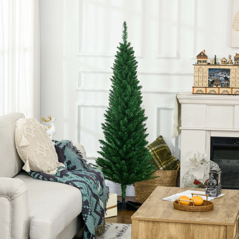 Arbre de Noël 5/6 / 7Ft, 4.11'