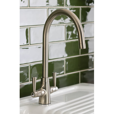 Abode Designs Stamford Kitchen Faucet