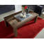 Nature Solid Wood Four Leg Coffee Table