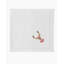 Ornament Antlers Napkin
