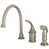 Brushed Nickel is out of stock selected