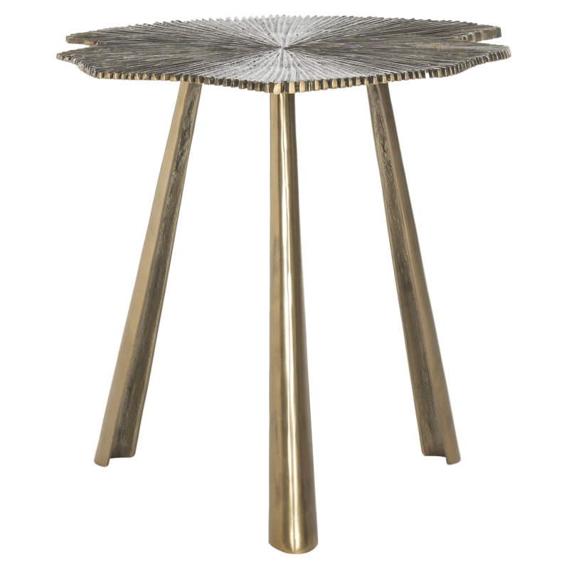 Ghazali 3 Legs End Table