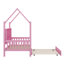 Lit gigogne en bois Bridgegate-722390334