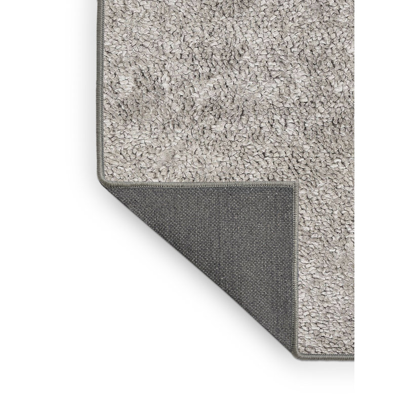 Tapis gris Chavtika, Rectangle 5 pi x 7 pi