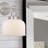 Cetronia Armed Sconce-22523995-22523991