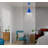 1 - Light Single Pendant-71239336
