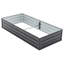 Lit de jardin surélevé Shumel-2121315986