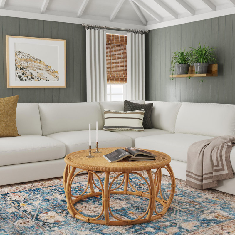 Table basse Offerman