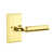 Polished Brass is unavailable
