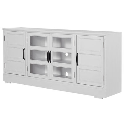 Amardo Entertainment Center