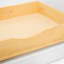 ARIEL TAYLOR 43 IN LEFT OFFSET SINGLE RECTANGLE SINK VANITY-444712543-444712540-411981164