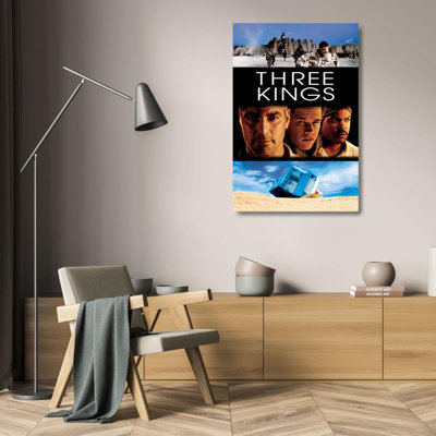 Three Kings