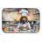 Bloodhound The Chef Dish Drying Mat