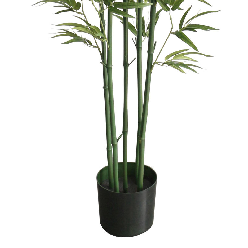 Anivea 180cm Faux Bamboo Tree in Pot