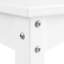Armentha 55.5" W Outdoor Buffet Table-93539329