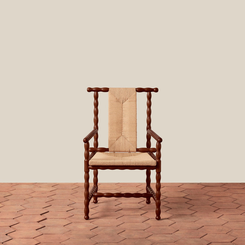 Somerset Arm Chair