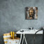 «Buddha 6» par Cameron Gray, art mural sur toile-1968640096